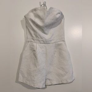 Women’s Forever 21 romper